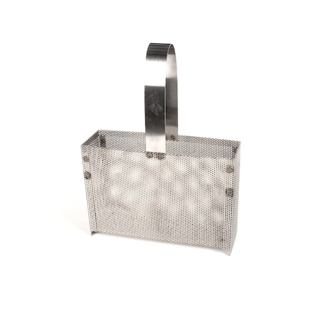 Imperial 11-3/4 In. Rear Drain Basket For An Icra 24006